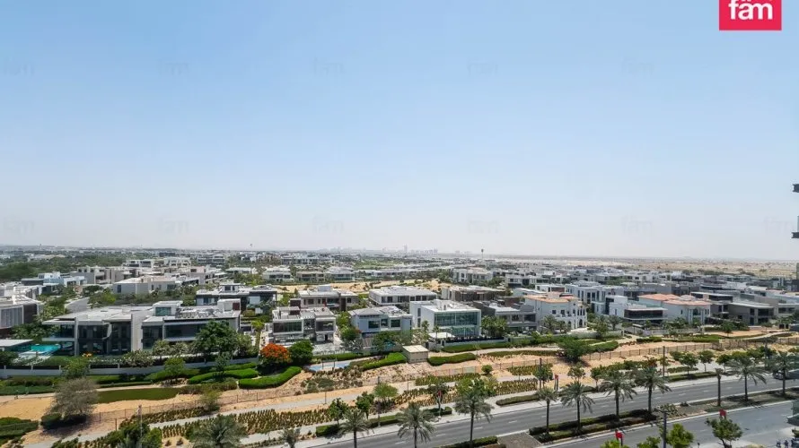 1 bedroom apartment for sale , Dubai Hills Estate, Dubai, UAE No. 1374 № 7