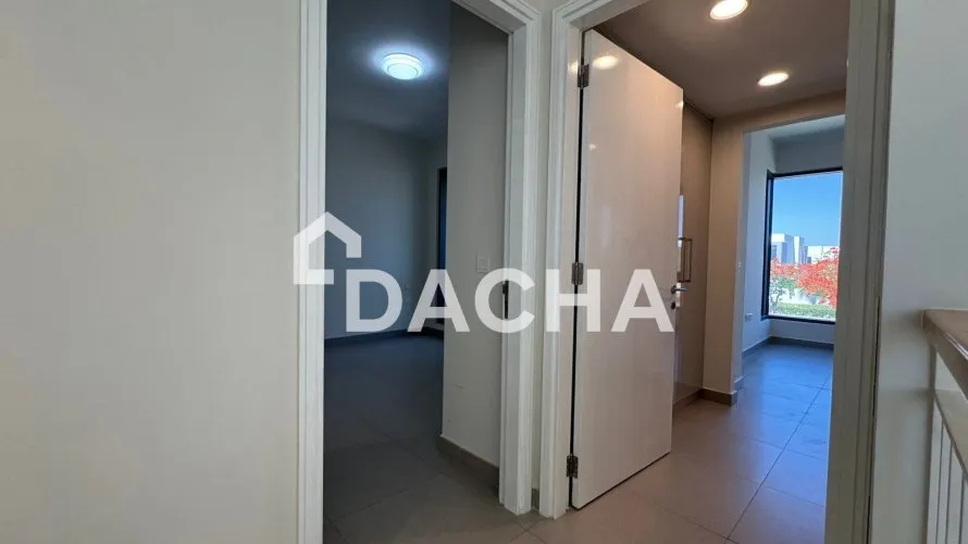 4 bedrooms townhouse for sale, Maple at Dubai Hills Estate, Dubai Hills Estate, Dubai, UAE No. 1611 № 4