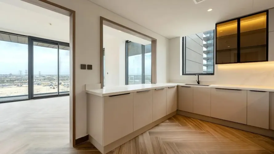 3 bedrooms apartment for sale, Dubai Hills Estate, Dubai, UAE No. 1572