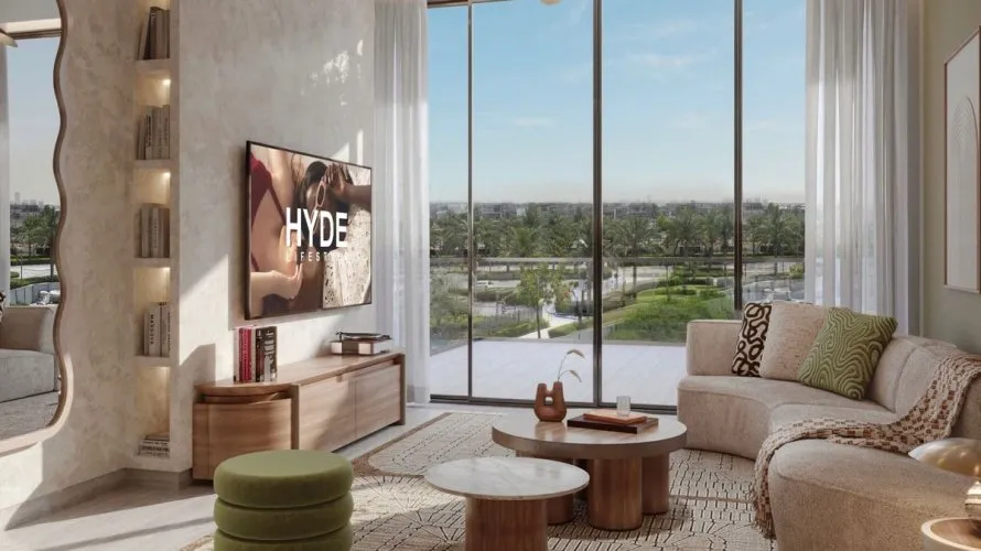 3 bedrooms apartment for sale , Dubai Hills Estate, Dubai, UAE No. 1292 № 11