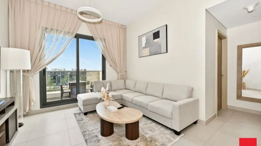 2 bedrooms apartment for sale , Dubai Hills Estate, Dubai, UAE No. 1560 № 4