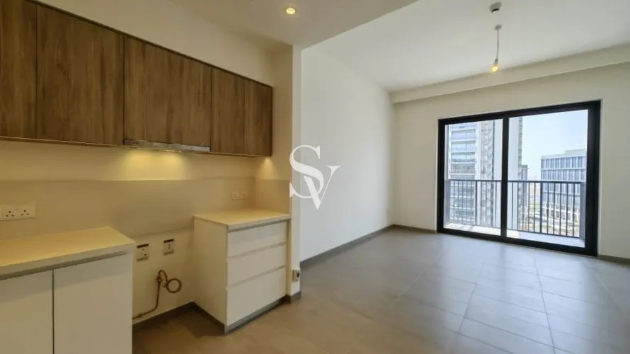 1 bedroom apartment for sale, Executive Residences, Dubai Hills Estate, Dubai, UAE No. 1449