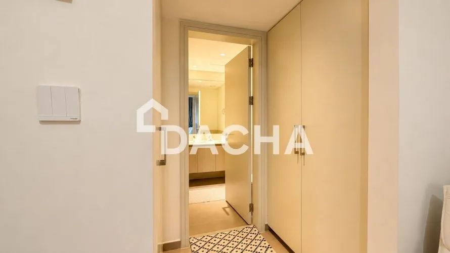 2 bedrooms apartment for sale, Park Heights, Dubai Hills Estate, Dubai, UAE No. 1491 № 7