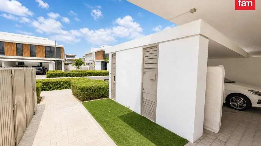 3 bedrooms villa for sale, Dubai Hills Estate, Dubai, UAE No. 1282 № 3