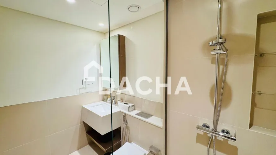 1 bedroom apartment for sale, Dubai Hills Estate, Dubai, UAE No. 1533 № 6