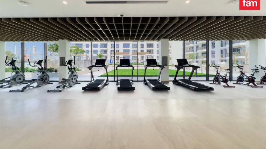 1 bedroom apartment for sale , Dubai Hills Estate, Dubai, UAE No. 1295 № 8