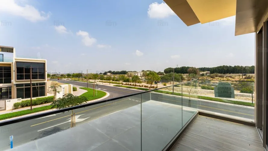 5 bedrooms villa for sale, Dubai Hills Estate, Dubai, UAE No. 1267 № 23