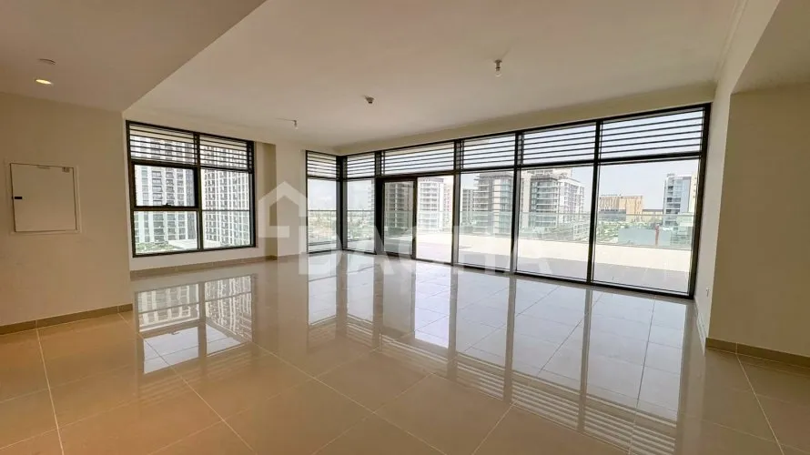 4 bedrooms apartment for sale, Park Heights, Dubai Hills Estate, Dubai, UAE No. 1439 № 18