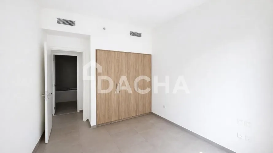 2 bedrooms apartment for sale, Executive Residences, Dubai Hills Estate, Dubai, UAE No. 1581