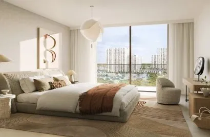 3 bedrooms apartment for sale, Dubai Hills Estate, Dubai, UAE No. 1352