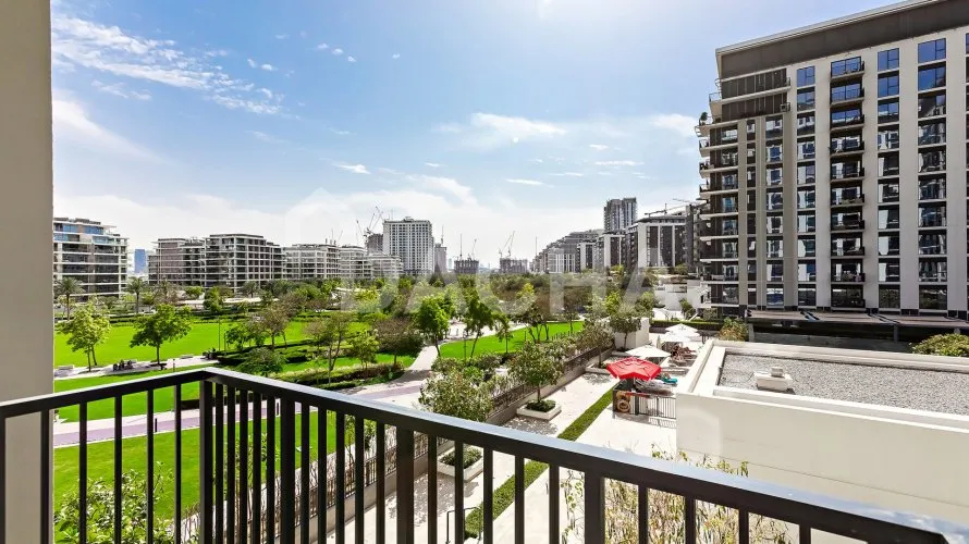 3 bedrooms apartment for sale, Executive Residences, Dubai Hills Estate, Dubai, UAE No. 1550 № 17