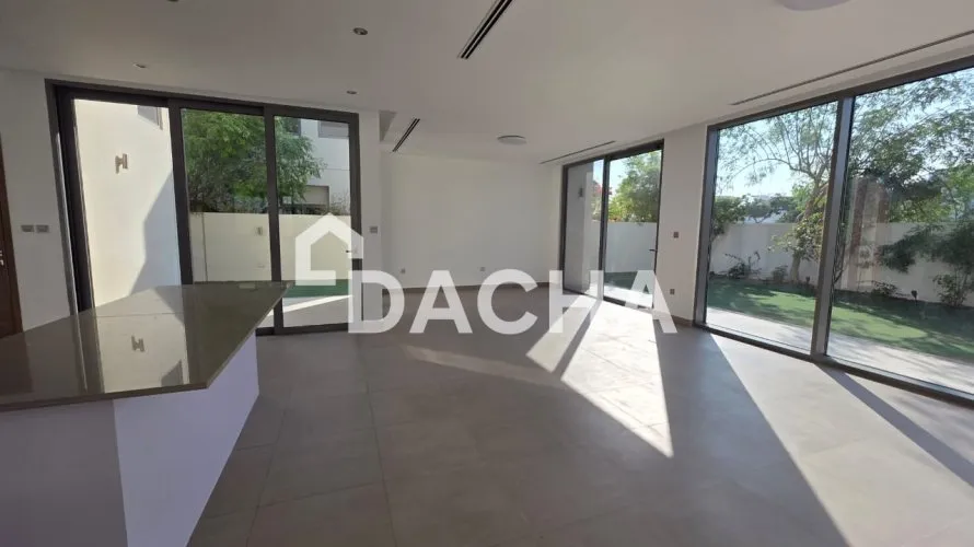 4 bedrooms villa for sale, Sidra Villas, Dubai Hills Estate, Dubai, UAE No. 1551 № 2