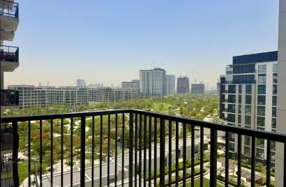 2 bedrooms apartment for sale, Executive Residences, Dubai Hills Estate, Dubai, UAE No. 1615