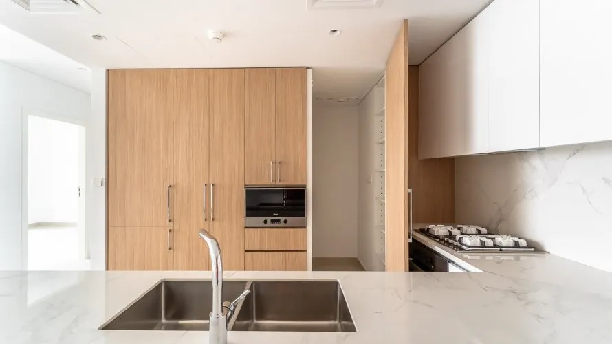 Ellington House II in Dubai Hills Estate, UAE No. 222 № 3