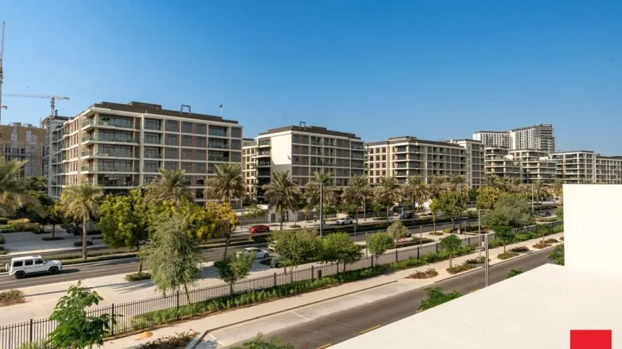 5 bedrooms villa for sale, Dubai Hills Estate, Dubai, UAE No. 1529 № 1