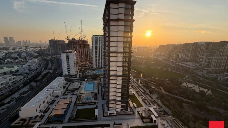 2 bedrooms apartment for sale , Dubai Hills Estate, Dubai, UAE No. 1296 № 1