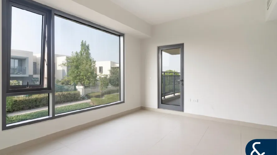 5 bedrooms villa for sale, Maple at Dubai Hills Estate, Dubai Hills Estate, Dubai, UAE No. 1321 № 1