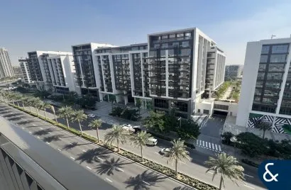 3 bedrooms apartment for sale, Park Point, Dubai Hills Estate, Dubai, UAE No. 1264