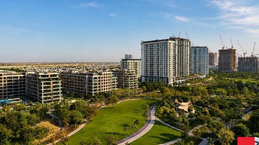 2 bedrooms apartment for sale, Dubai Hills Estate, Dubai, UAE No. 1497