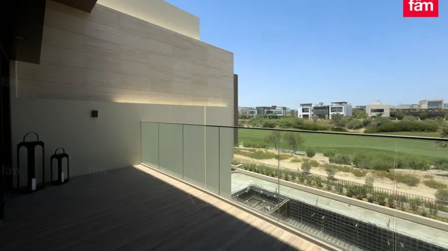 6 bedrooms villa for sale , Dubai Hills Estate, Dubai, UAE No. 1562 № 27