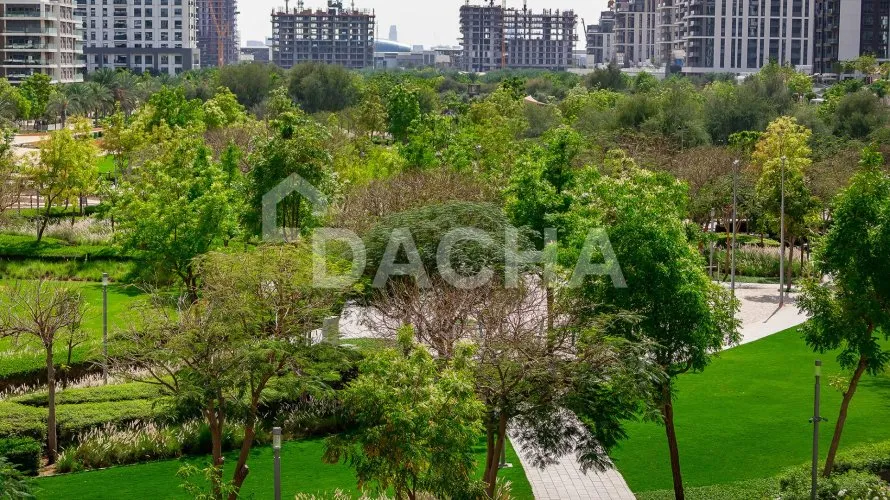 3 bedrooms apartment for sale, Executive Residences, Dubai Hills Estate, Dubai, UAE No. 1550 № 23