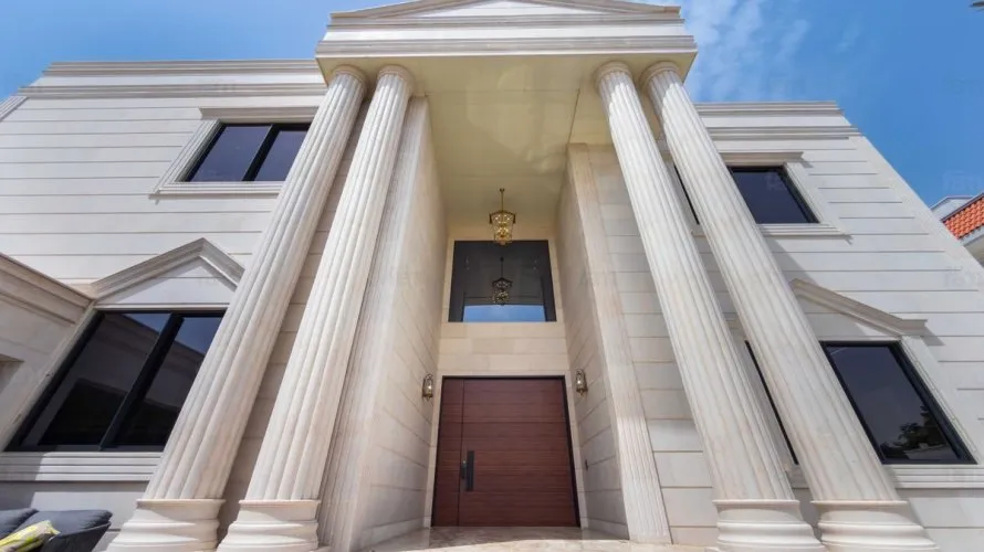 5 bedrooms villa for sale , Dubai Hills Estate, Dubai, UAE No. 1425 № 27