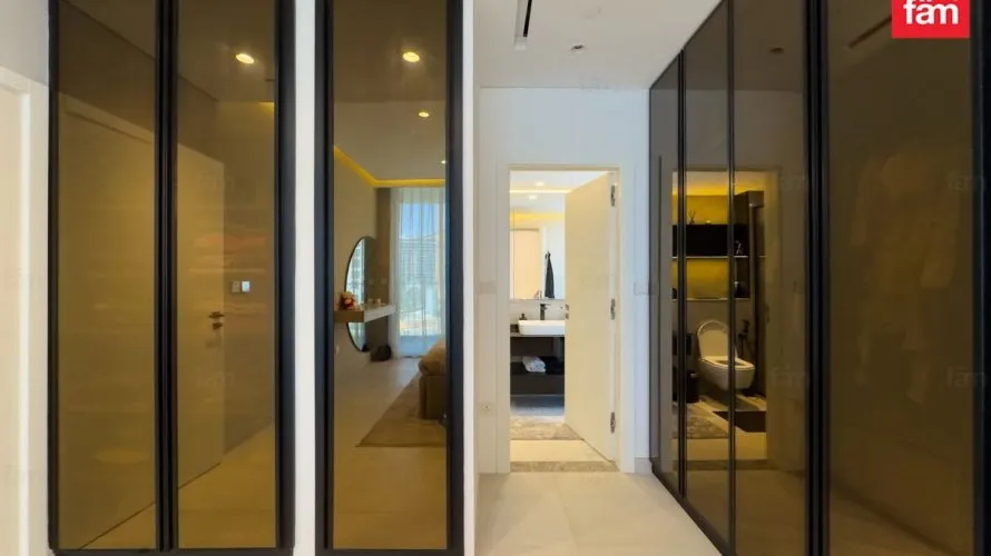 2 bedrooms apartment for sale , Dubai Hills Estate, Dubai, UAE No. 1364 № 8