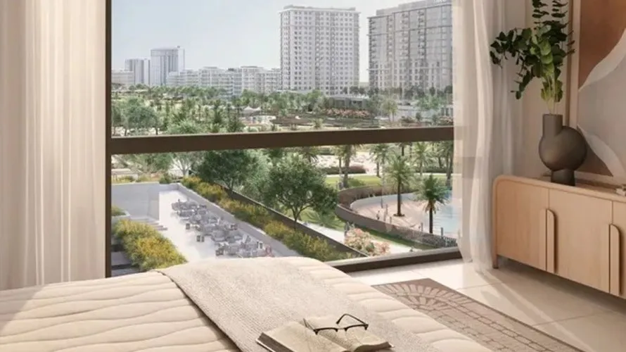 2 bedrooms apartment for sale , Dubai Hills Estate, Dubai, UAE No. 1358 № 6