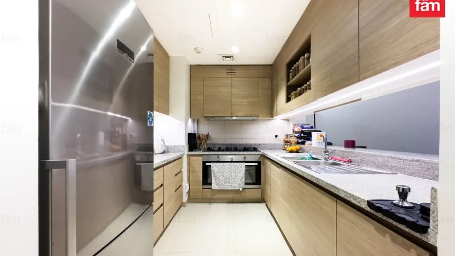 3 bedrooms apartment for sale , Dubai Hills Estate, Dubai, UAE No. 1343 № 11