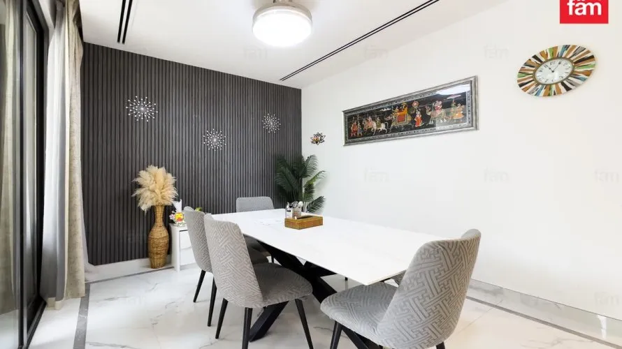 5 bedrooms villa for sale, Dubai Hills Estate, Dubai, UAE No. 1350 № 21