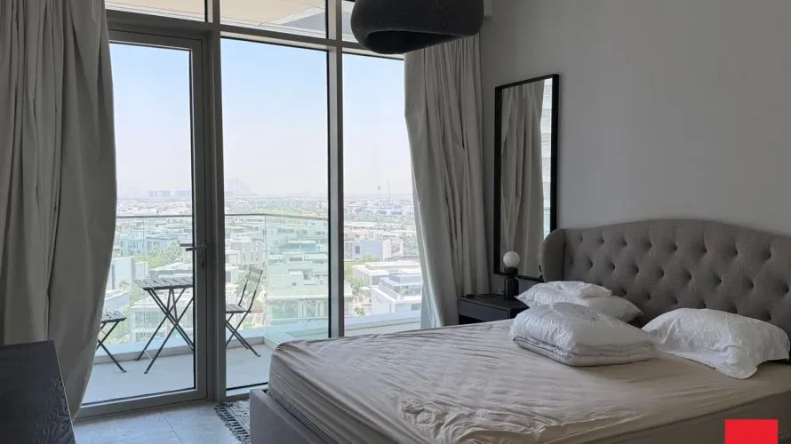 2 bedrooms apartment for sale, Dubai Hills Estate, Dubai, UAE No. 1504 № 3
