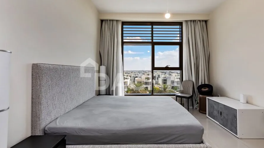 2 bedrooms apartment for sale, Park Heights, Dubai Hills Estate, Dubai, UAE No. 1546 № 14