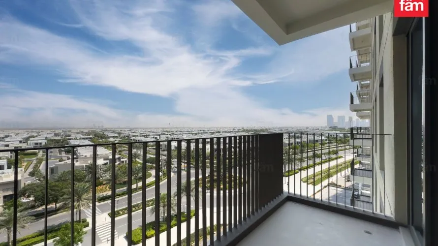 2 bedrooms apartment for sale , Dubai Hills Estate, Dubai, UAE No. 1289 № 5