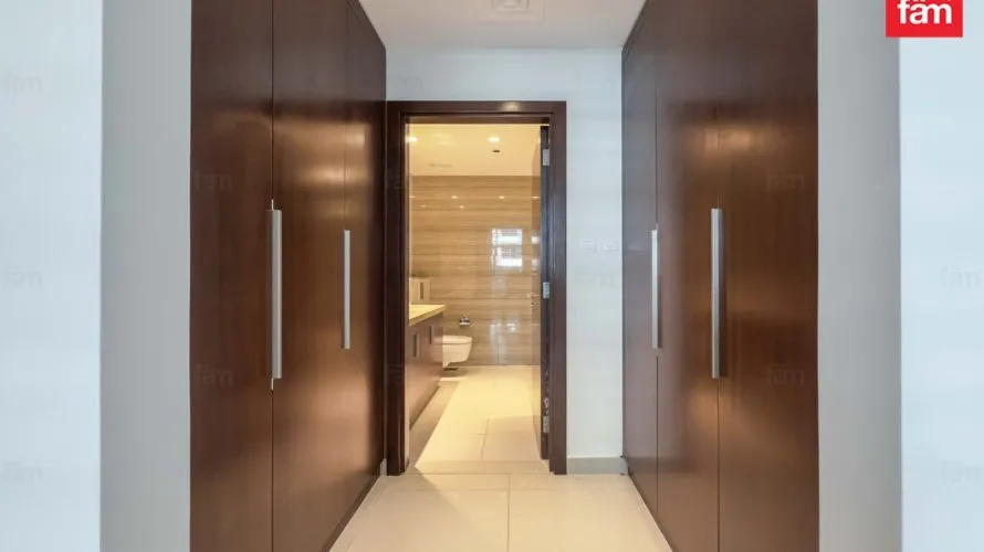 3 bedrooms apartment for sale , Dubai Hills Estate, Dubai, UAE No. 1427 № 8