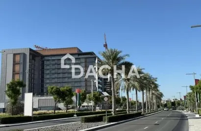 1 bedroom apartment for sale, Dubai Hills Estate, Dubai, UAE No. 1582
