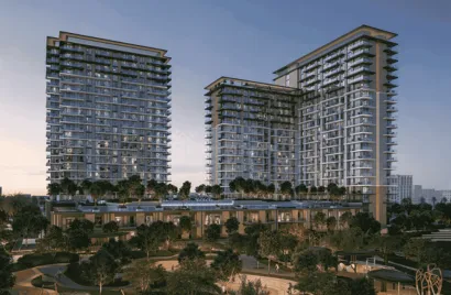 2 bedrooms apartment for sale, Dubai Hills Estate, Dubai, UAE No. 1552