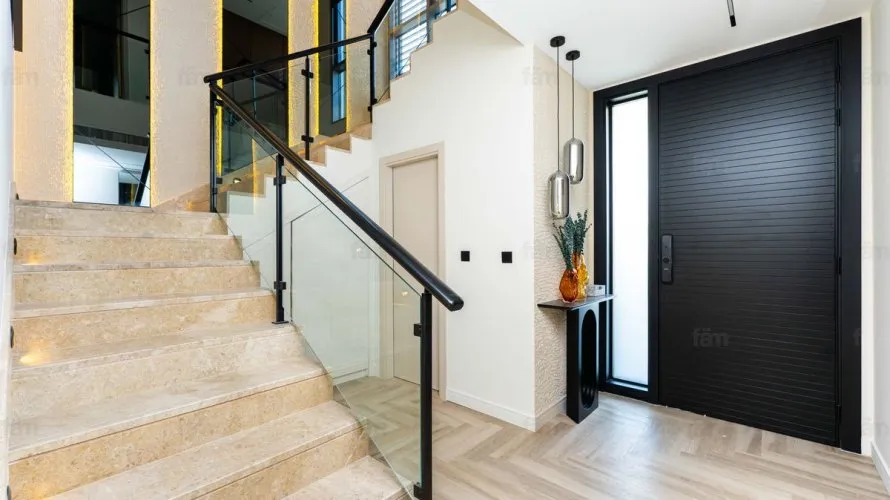 3 bedrooms villa for sale, Dubai Hills Estate, Dubai, UAE No. 1505 № 8