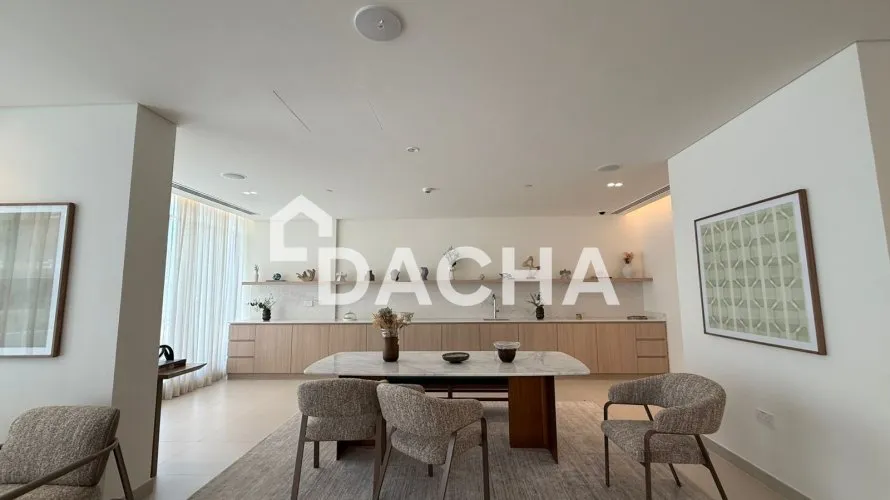 2 bedrooms apartment for sale, Dubai Hills Estate, Dubai, UAE No. 1492 № 9