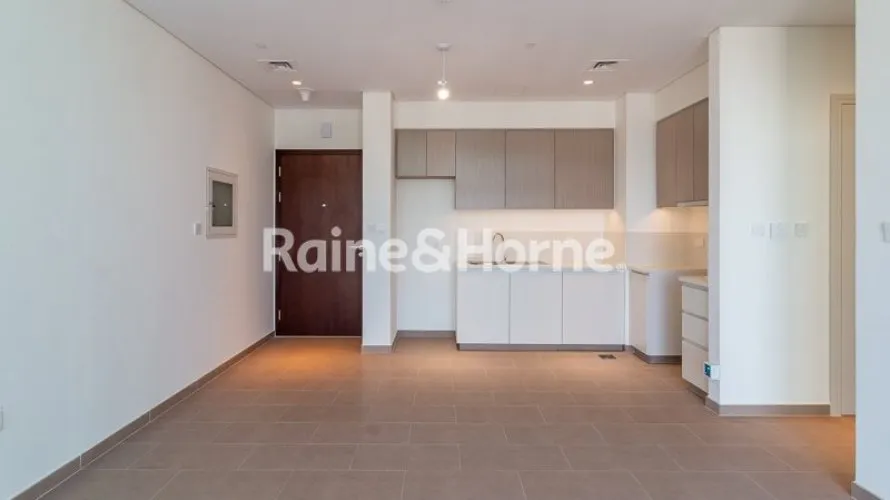1 bedroom apartment for sale, Dubai Hills Estate, Dubai, UAE No. 1450 № 4