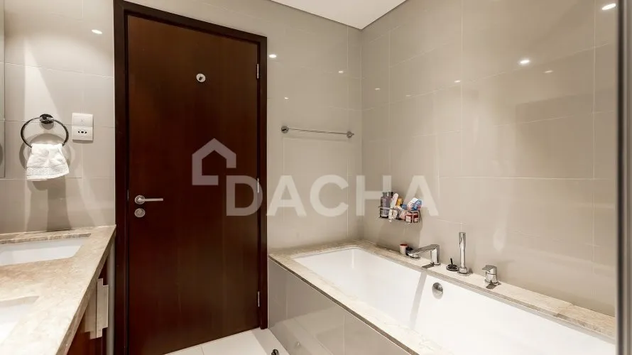 1 bedroom apartment for sale, Park Heights, Dubai Hills Estate, Dubai, UAE No. 1436 № 15