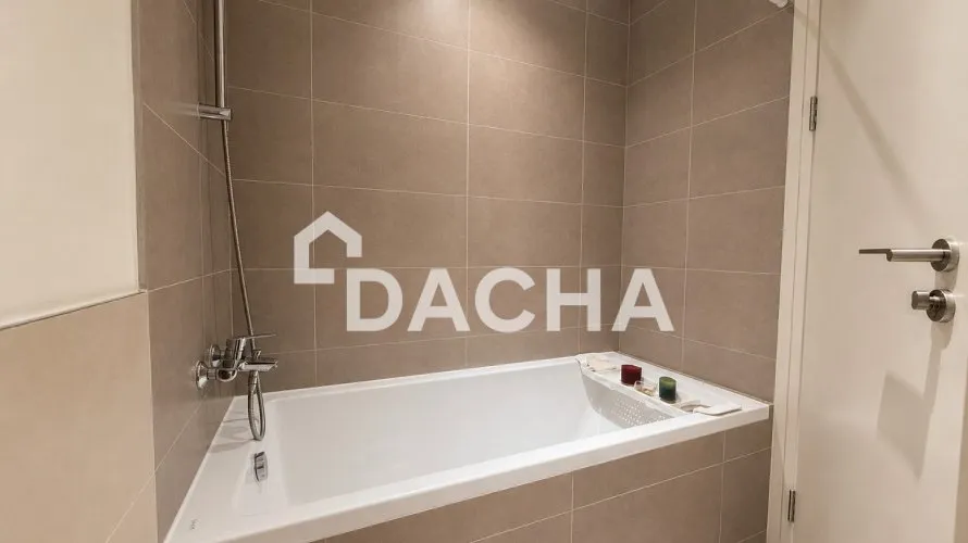 2 bedrooms apartment for sale, Park Heights, Dubai Hills Estate, Dubai, UAE No. 1491 № 3