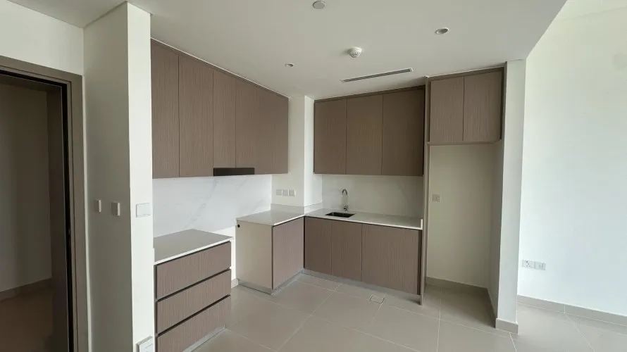 HILLS PARK Dubai Hills Estate, UAE No. 36 № 9