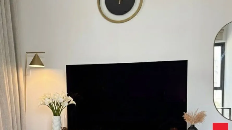 1 bedroom apartment for sale, Dubai Hills Estate, Dubai, UAE No. 1385 № 5