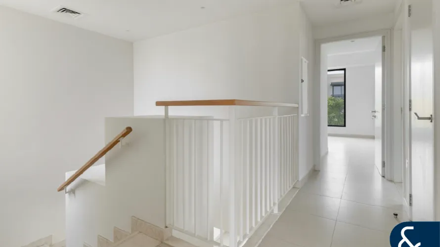 5 bedrooms villa for sale, Maple at Dubai Hills Estate, Dubai Hills Estate, Dubai, UAE No. 1321 № 7