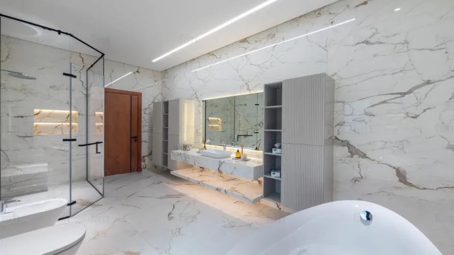 5 bedrooms villa for sale , Dubai Hills Estate, Dubai, UAE No. 1425 № 25