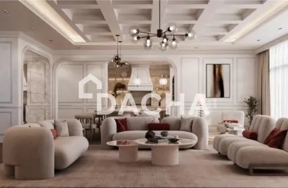 5 bedrooms villa for sale , Sidra Villas, Dubai Hills Estate, Dubai, UAE No. 1535