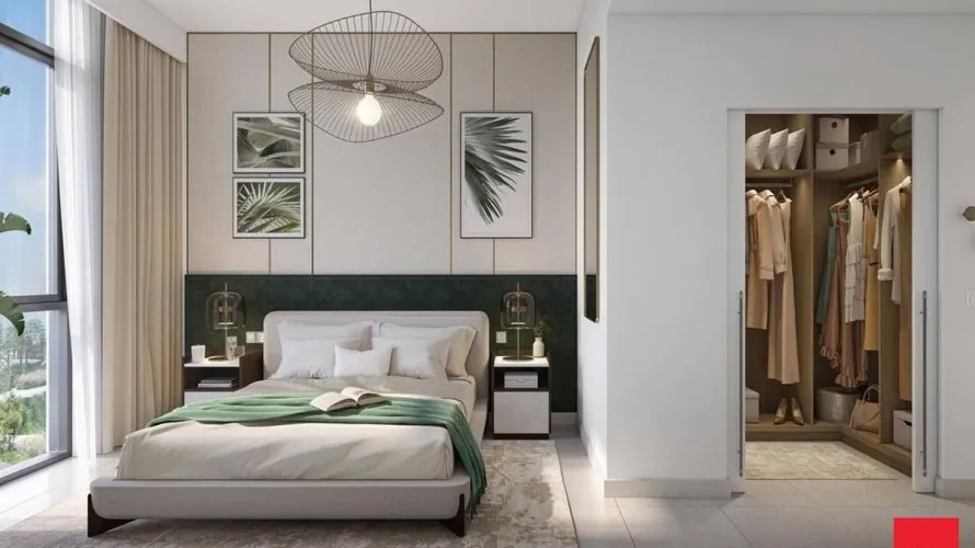 3 bedrooms apartment for sale , Dubai Hills Estate, Dubai, UAE No. 1459 № 1