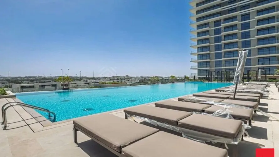 2 bedrooms apartment for sale, Dubai Hills Estate, Dubai, UAE No. 1463 № 8