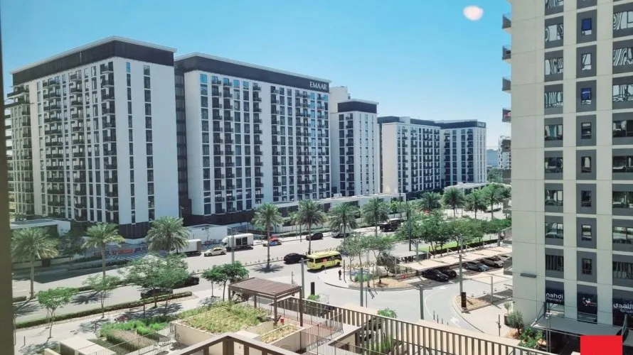 1 bedroom apartment for sale, Dubai Hills Estate, Dubai, UAE No. 1426 № 11