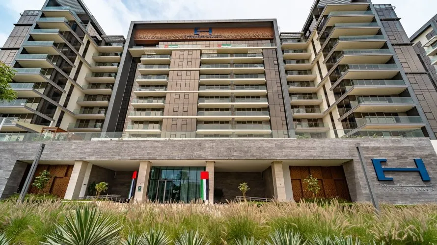 Ellington House II in Dubai Hills Estate, UAE No. 222 № 8